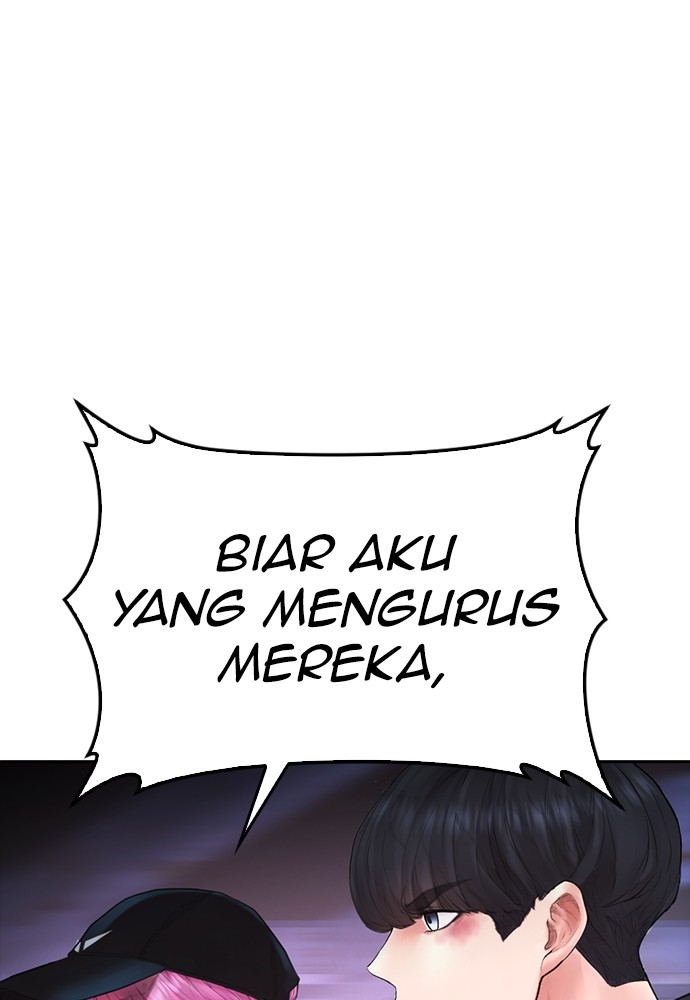 Halaman 164 dari Daddy Goes to School Chapter 152