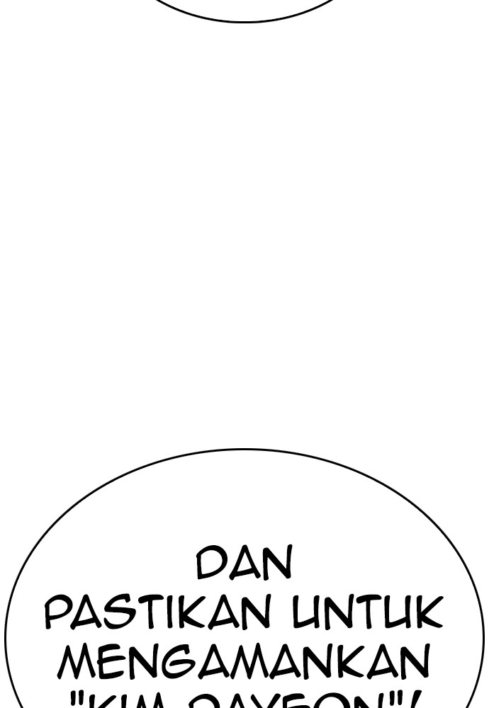 Halaman 168 dari Daddy Goes to School Chapter 152