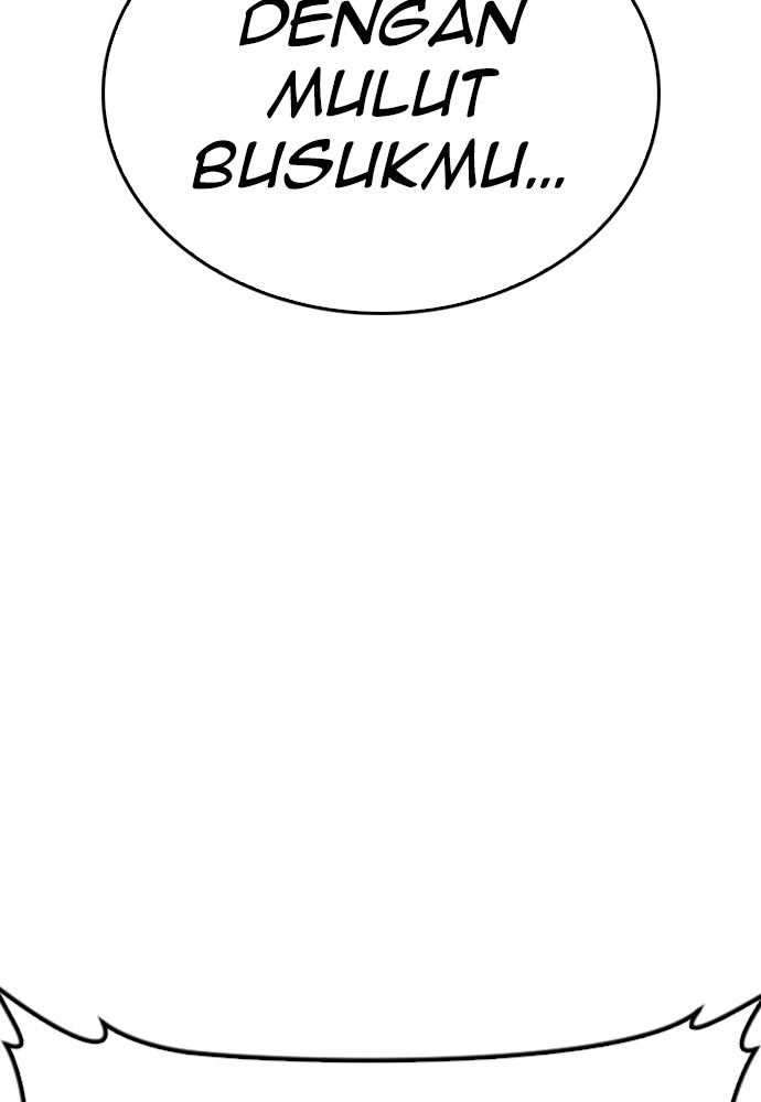 Halaman 172 dari Daddy Goes to School Chapter 152