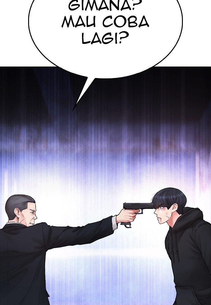 Halaman 178 dari Daddy Goes to School Chapter 152