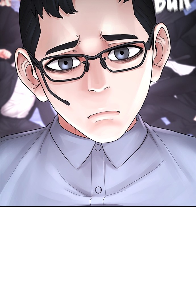 Halaman 185 dari Daddy Goes to School Chapter 152
