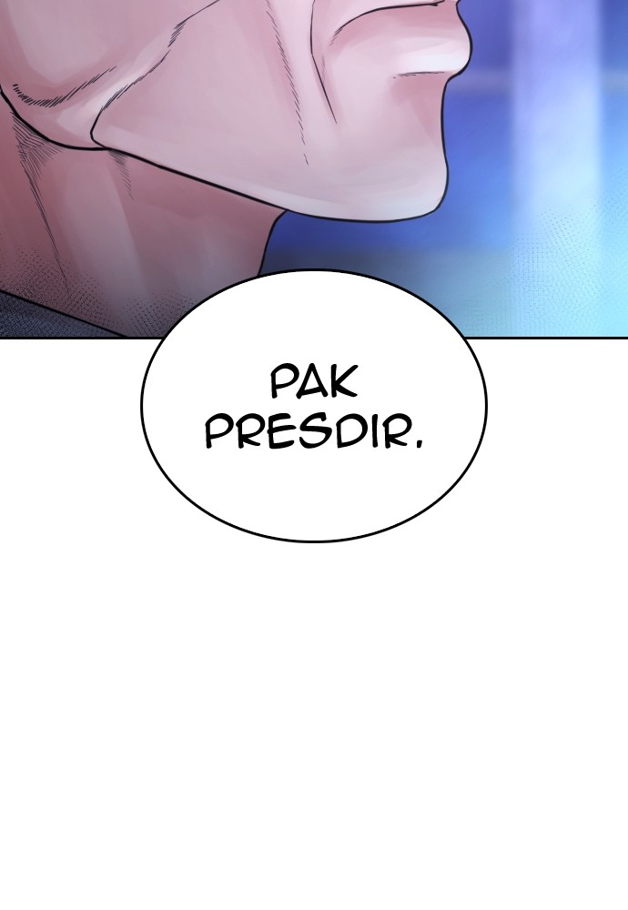 Halaman 198 dari Daddy Goes to School Chapter 152