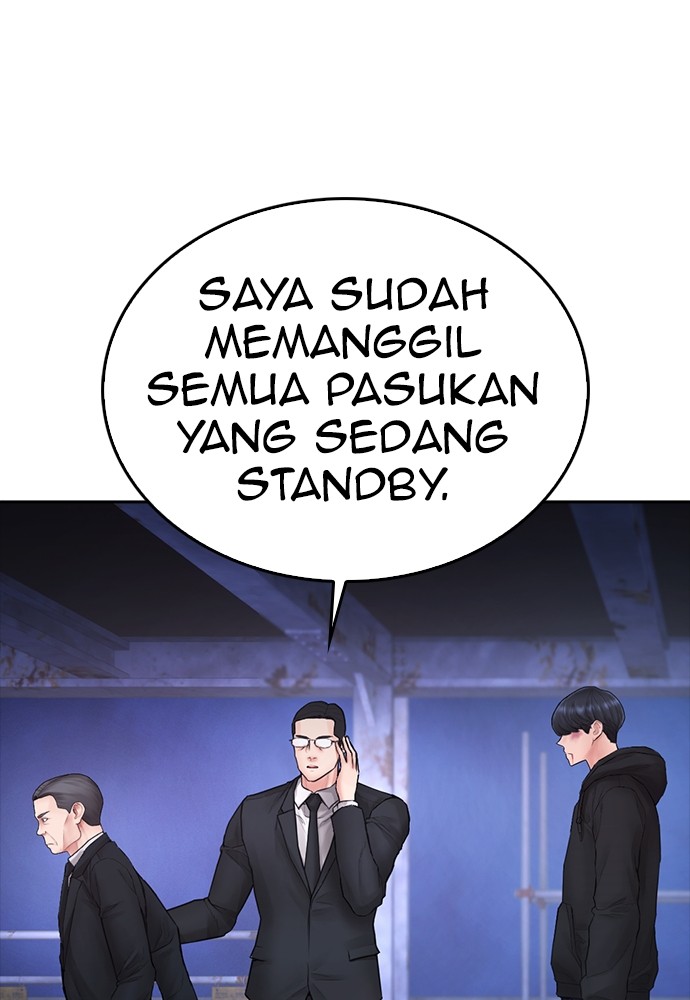 Halaman 199 dari Daddy Goes to School Chapter 152