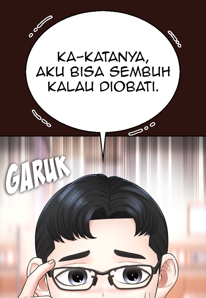 Halaman 22 dari Daddy Goes to School Chapter 152