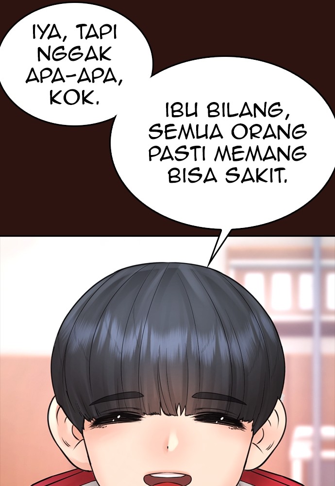 Halaman 26 dari Daddy Goes to School Chapter 152
