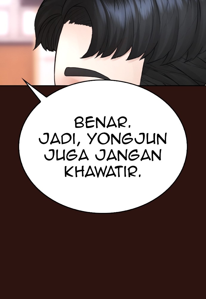 Halaman 29 dari Daddy Goes to School Chapter 152