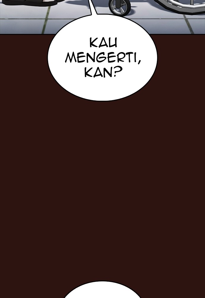 Halaman 32 dari Daddy Goes to School Chapter 152