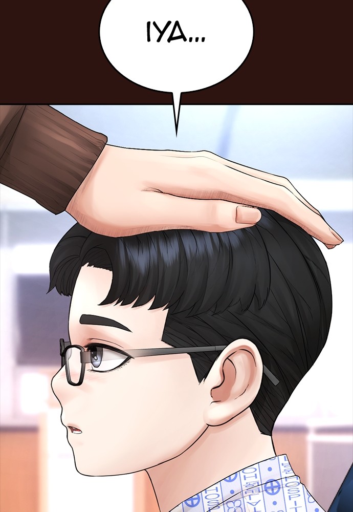 Halaman 33 dari Daddy Goes to School Chapter 152