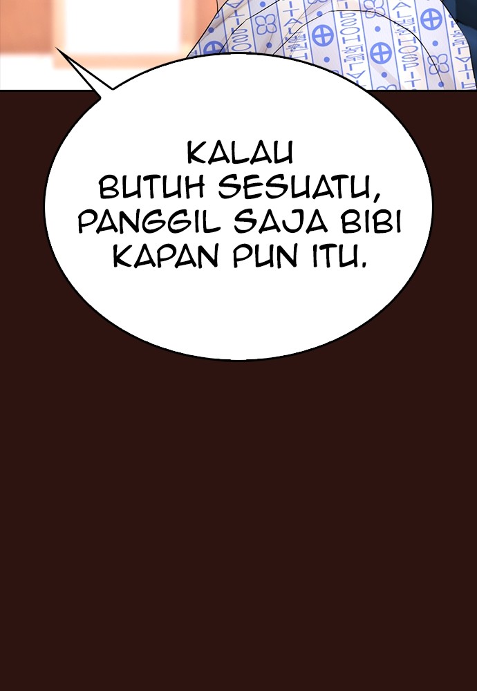 Halaman 34 dari Daddy Goes to School Chapter 152