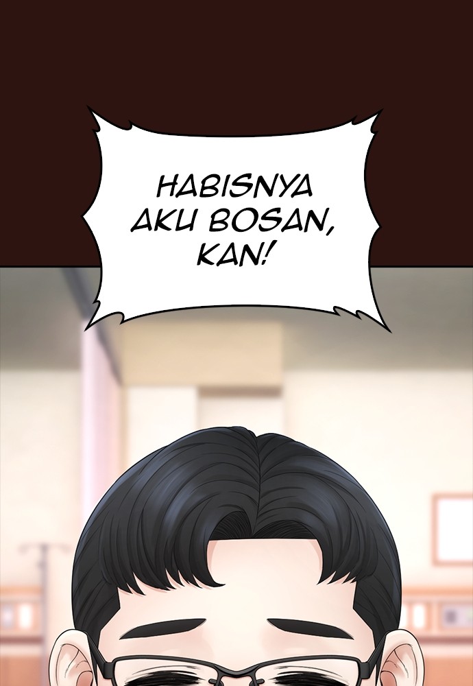 Halaman 37 dari Daddy Goes to School Chapter 152