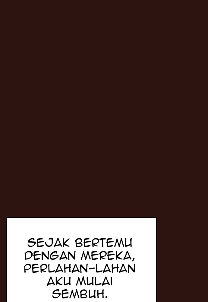 Halaman 39 dari Daddy Goes to School Chapter 152