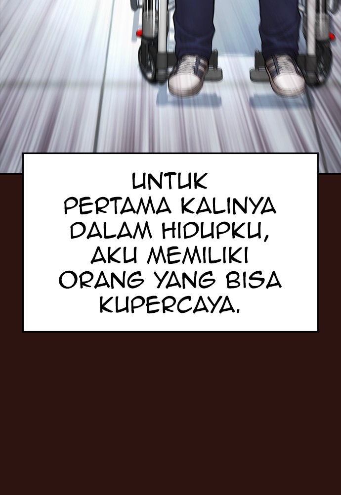 Halaman 43 dari Daddy Goes to School Chapter 152