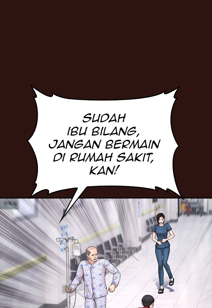 Halaman 44 dari Daddy Goes to School Chapter 152