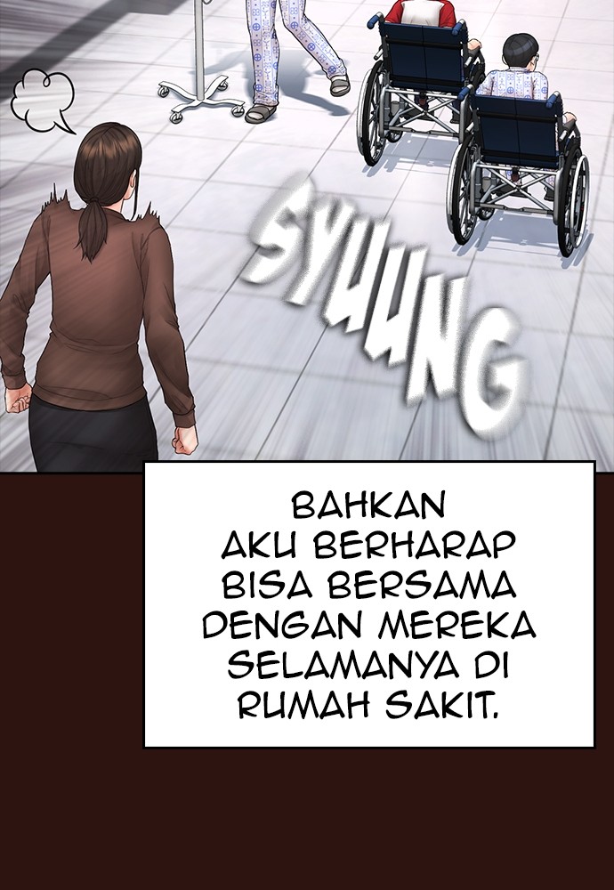 Halaman 45 dari Daddy Goes to School Chapter 152
