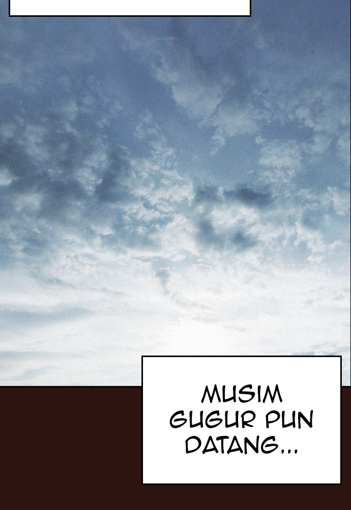 Halaman 49 dari Daddy Goes to School Chapter 152