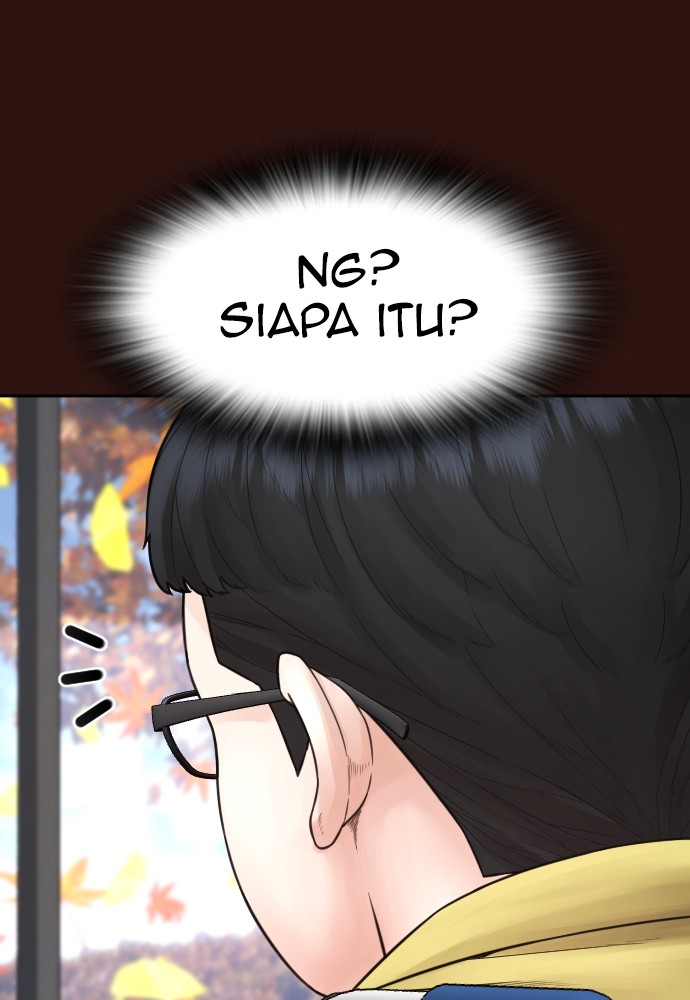 Halaman 57 dari Daddy Goes to School Chapter 152