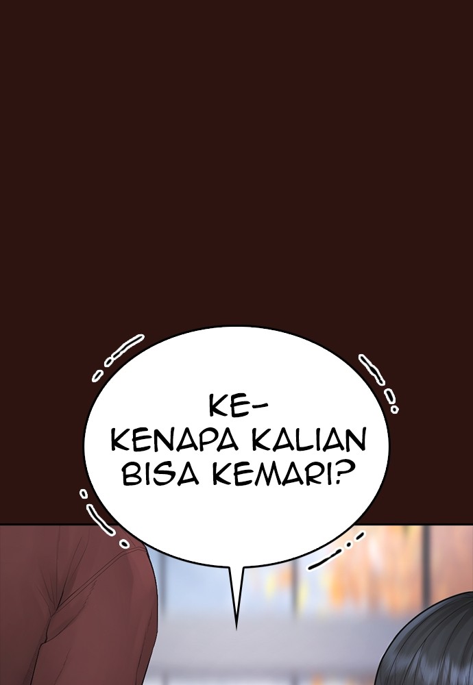 Halaman 61 dari Daddy Goes to School Chapter 152