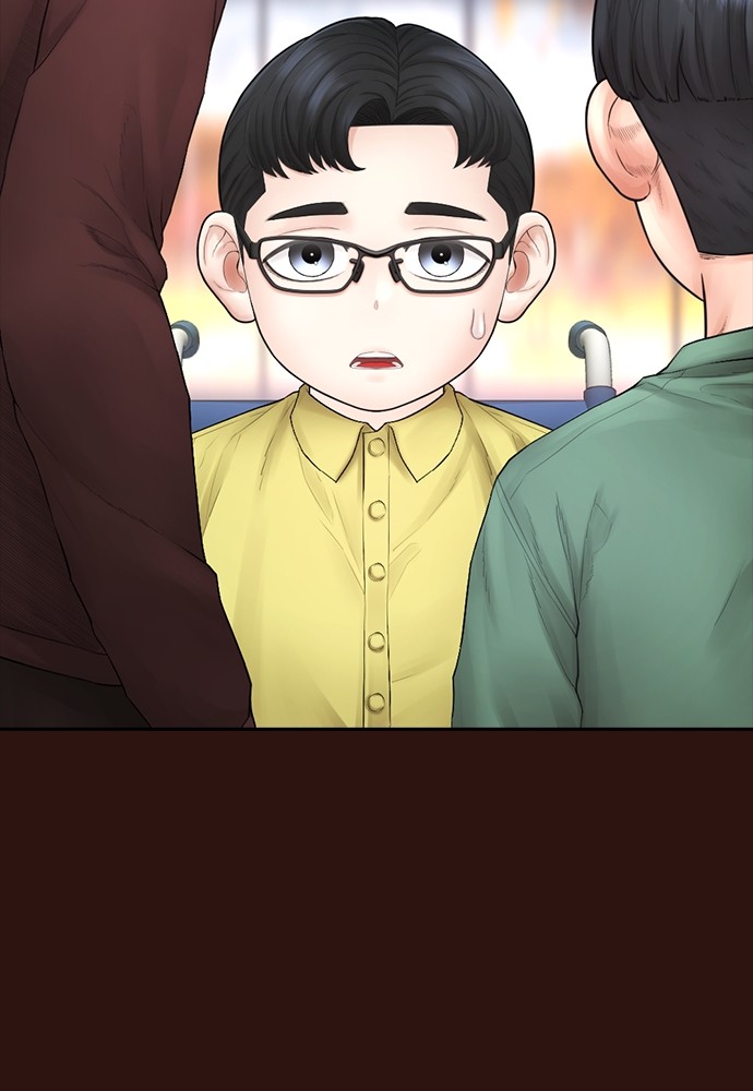 Halaman 62 dari Daddy Goes to School Chapter 152