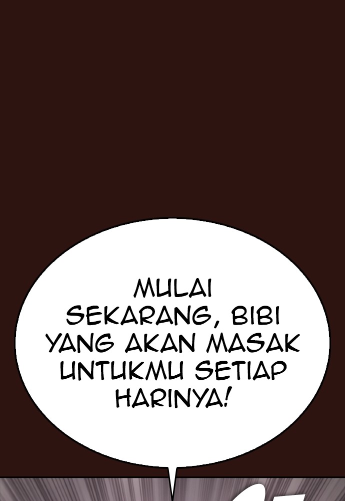 Halaman 65 dari Daddy Goes to School Chapter 152