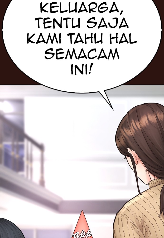 Halaman 84 dari Daddy Goes to School Chapter 152