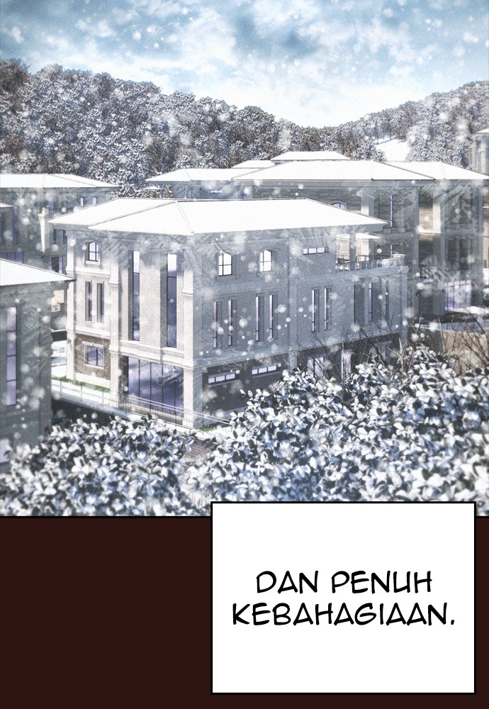 Halaman 90 dari Daddy Goes to School Chapter 152