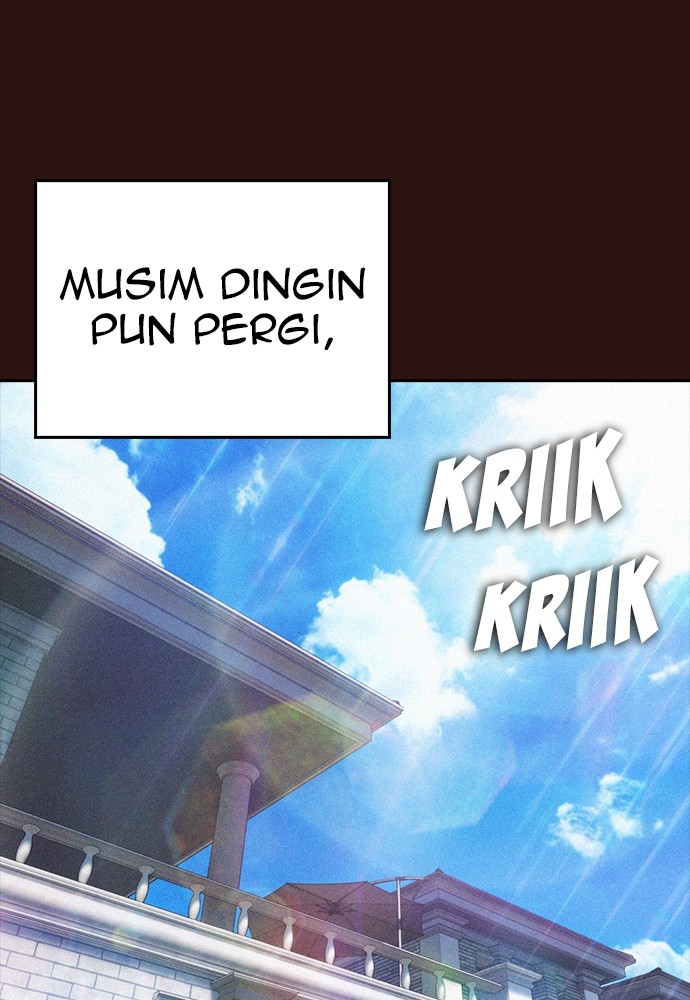 Halaman 92 dari Daddy Goes to School Chapter 152