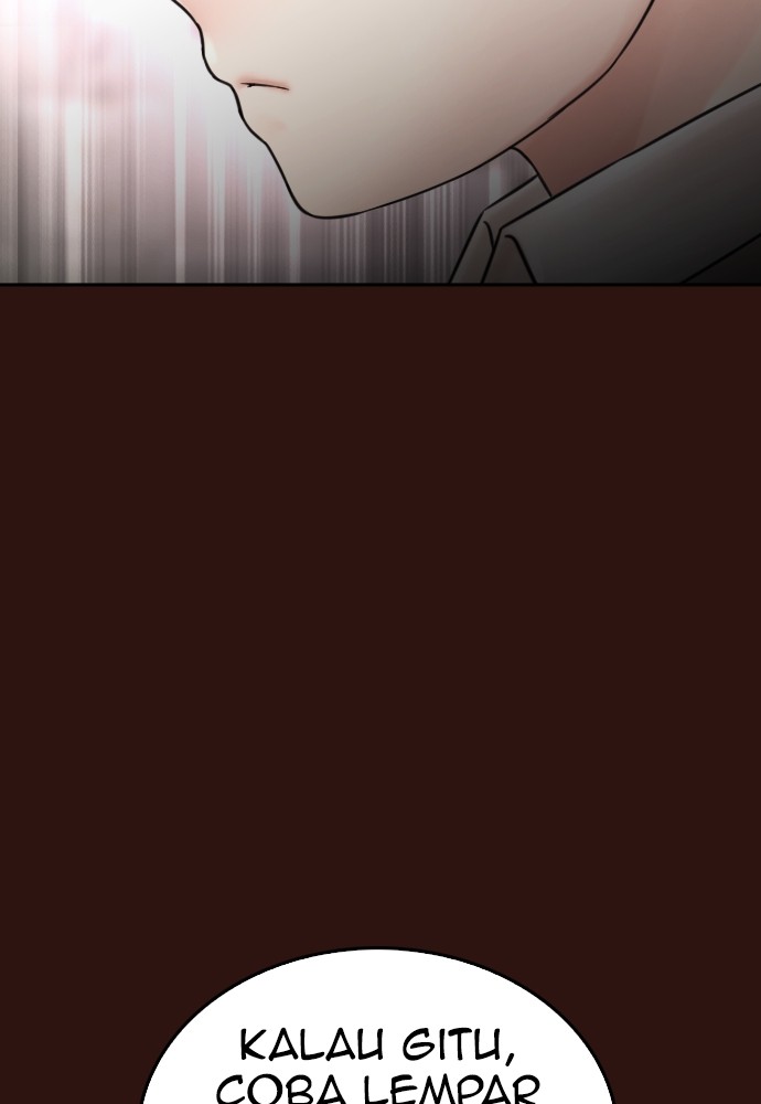 Halaman 97 dari Daddy Goes to School Chapter 152