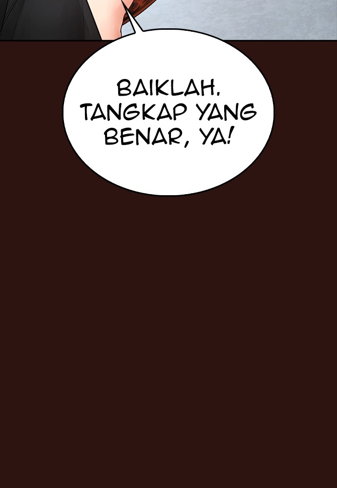 Halaman 99 dari Daddy Goes to School Chapter 152