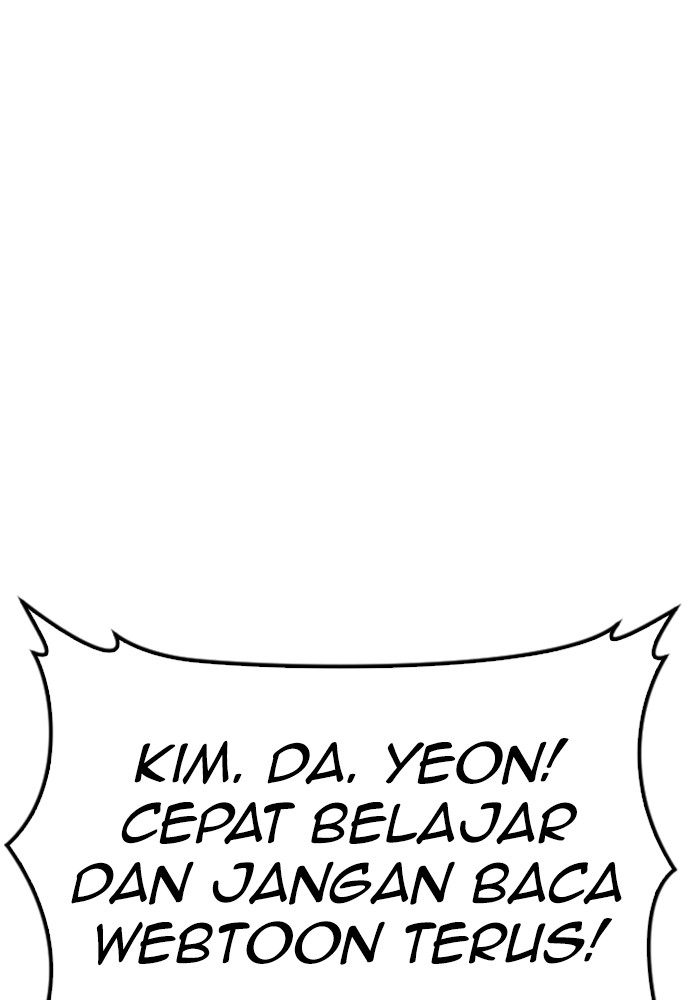 Halaman 1 dari Daddy Goes to School Chapter 153