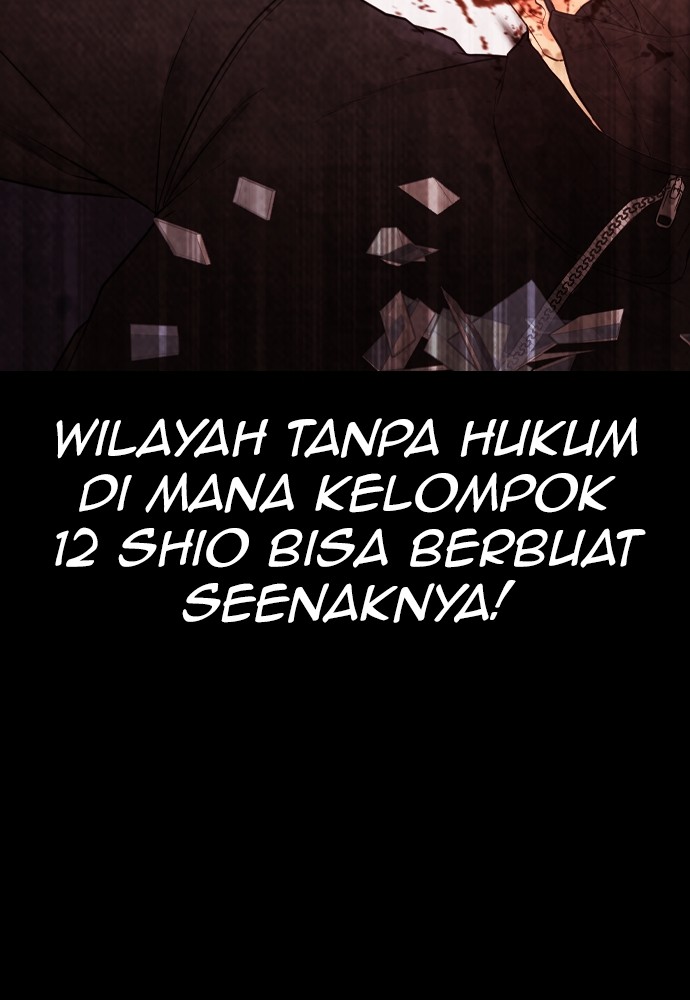 Halaman 103 dari Daddy Goes to School Chapter 153