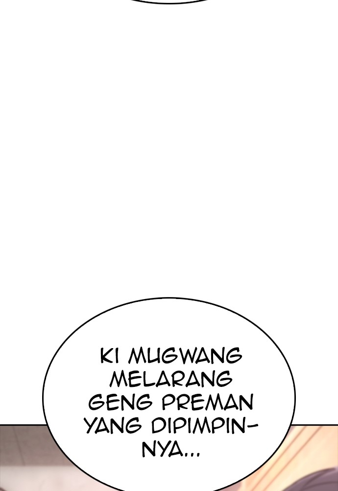 Halaman 113 dari Daddy Goes to School Chapter 153