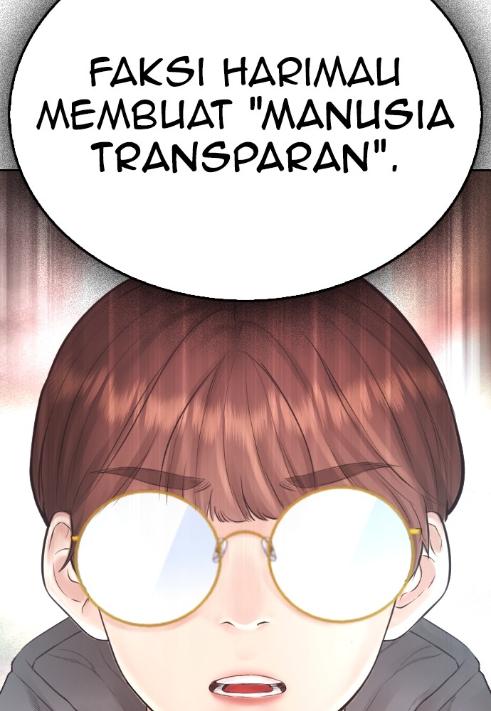Halaman 118 dari Daddy Goes to School Chapter 153