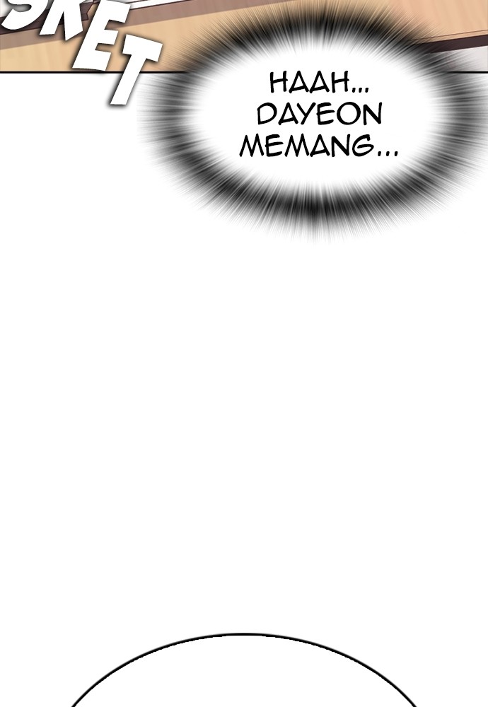 Halaman 126 dari Daddy Goes to School Chapter 153