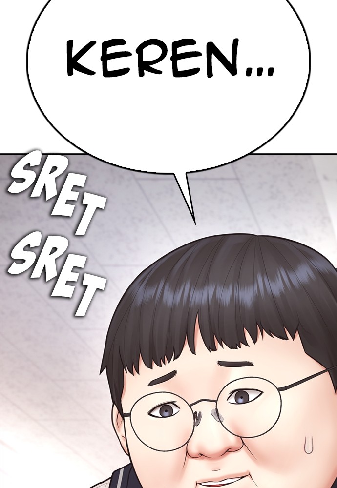 Halaman 127 dari Daddy Goes to School Chapter 153