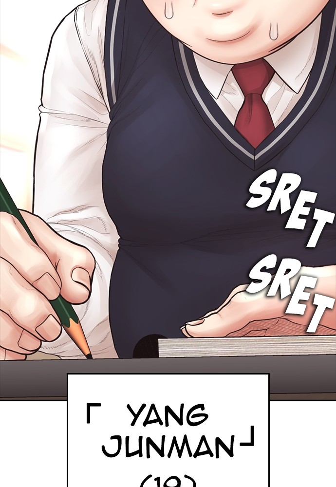 Halaman 128 dari Daddy Goes to School Chapter 153