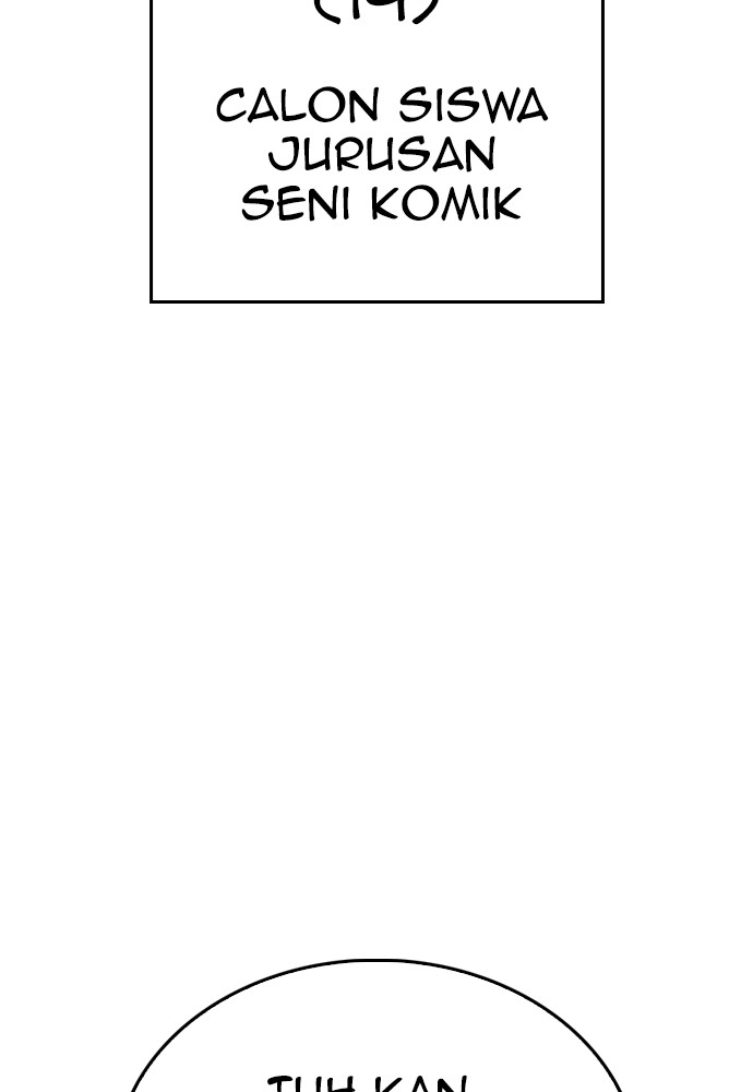 Halaman 129 dari Daddy Goes to School Chapter 153