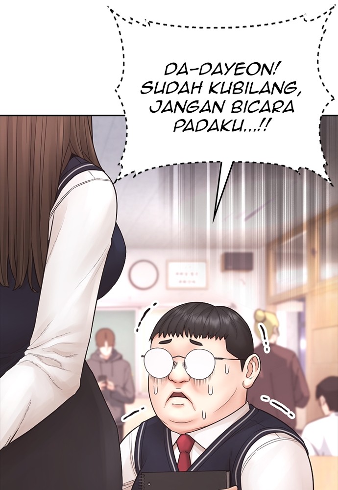 Halaman 132 dari Daddy Goes to School Chapter 153