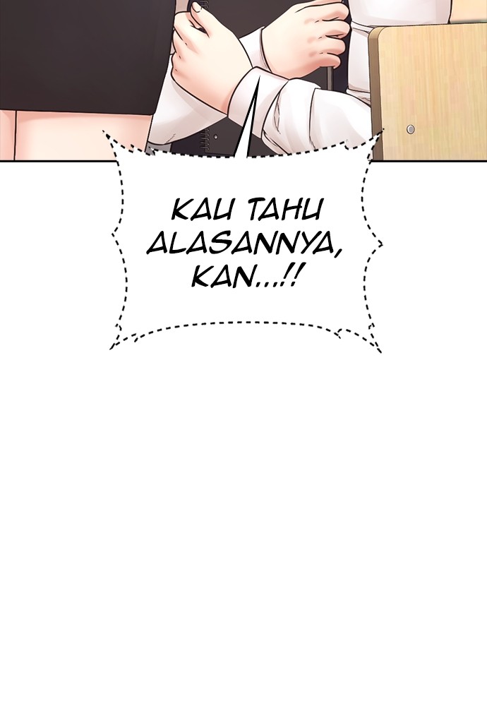 Halaman 133 dari Daddy Goes to School Chapter 153