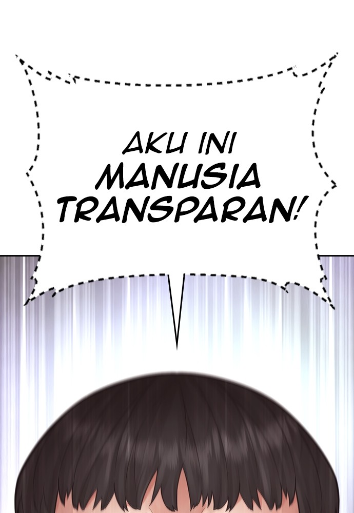 Halaman 134 dari Daddy Goes to School Chapter 153