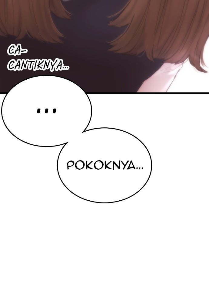 Halaman 143 dari Daddy Goes to School Chapter 153