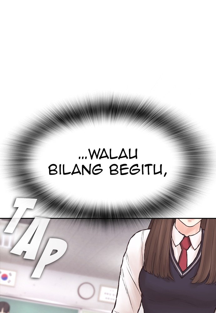 Halaman 149 dari Daddy Goes to School Chapter 153