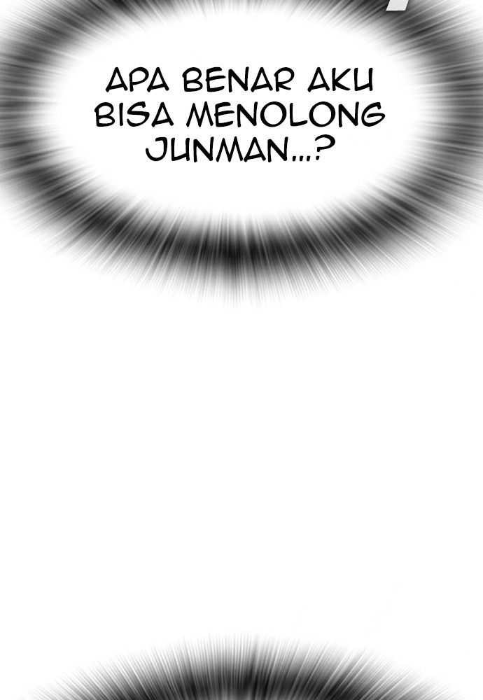 Halaman 151 dari Daddy Goes to School Chapter 153