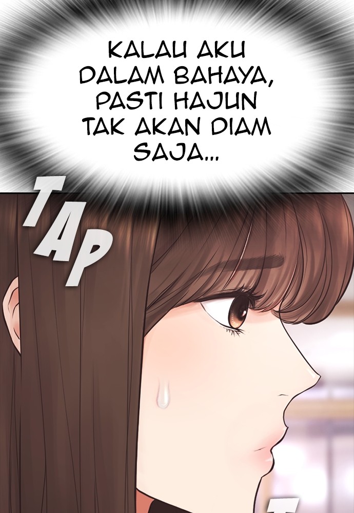Halaman 152 dari Daddy Goes to School Chapter 153