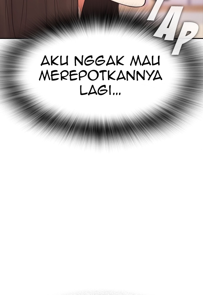 Halaman 153 dari Daddy Goes to School Chapter 153