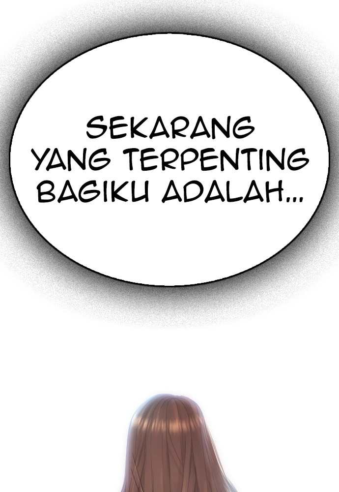 Halaman 154 dari Daddy Goes to School Chapter 153
