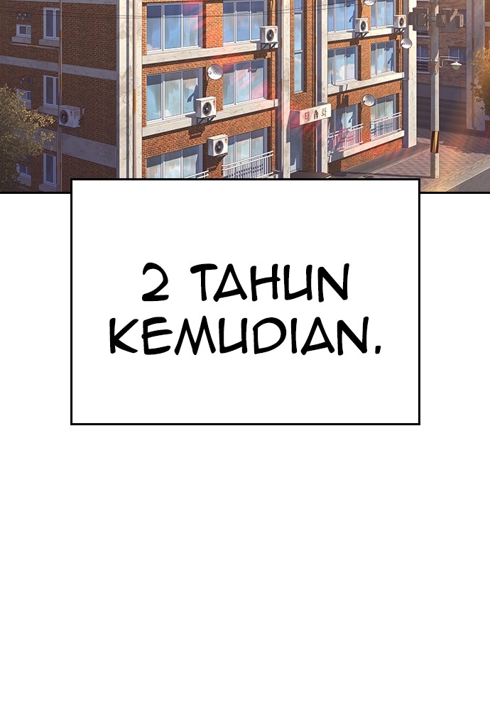 Halaman 16 dari Daddy Goes to School Chapter 153