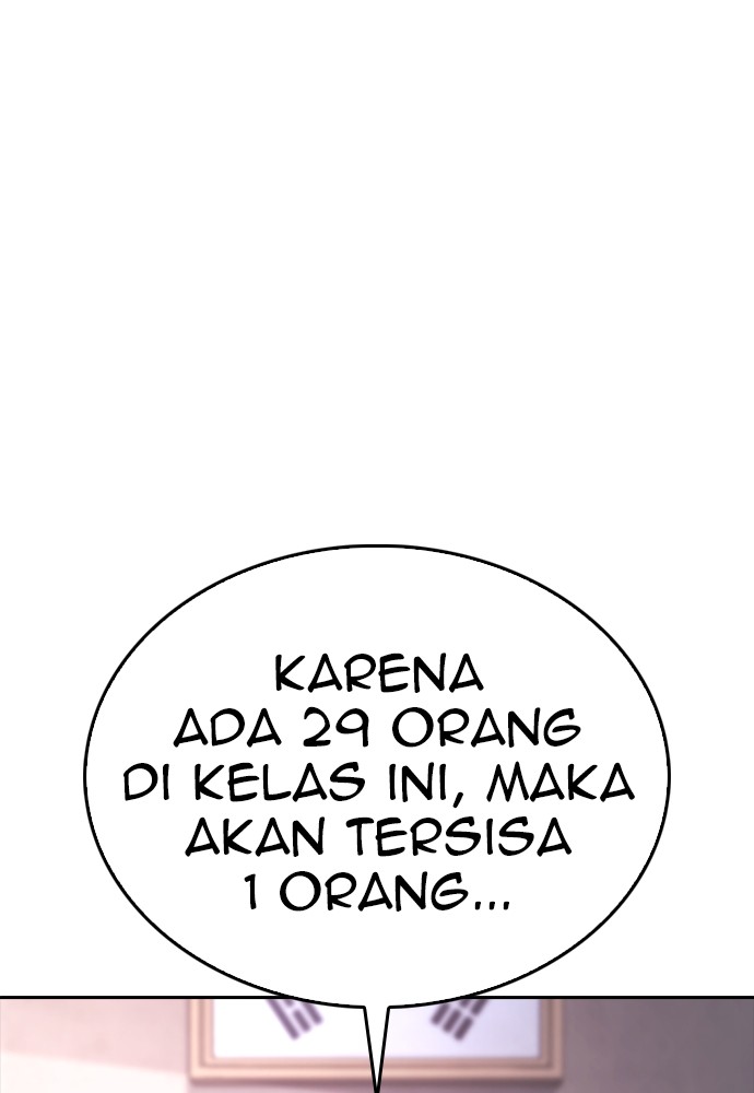 Halaman 160 dari Daddy Goes to School Chapter 153