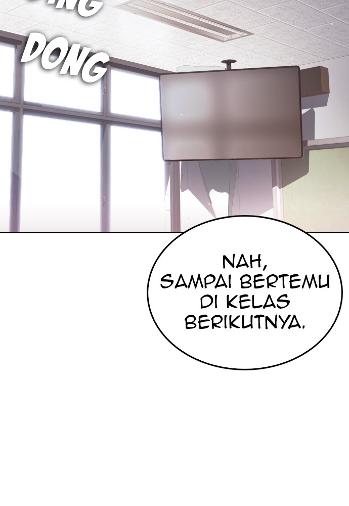 Halaman 163 dari Daddy Goes to School Chapter 153
