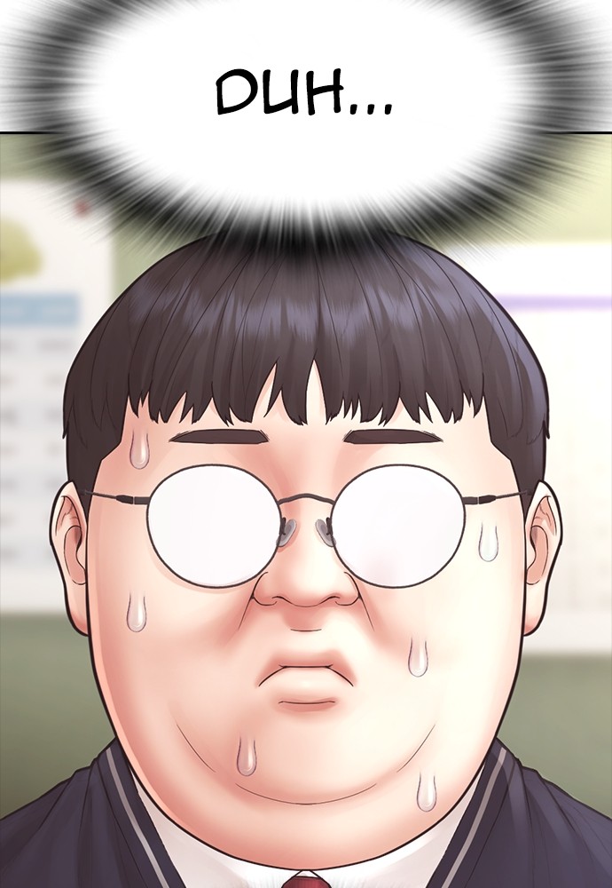 Halaman 165 dari Daddy Goes to School Chapter 153