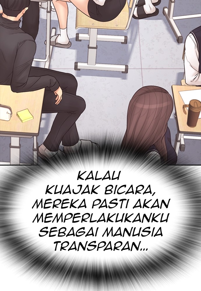 Halaman 169 dari Daddy Goes to School Chapter 153